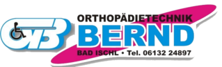 Logo von Orthopädie-Tech